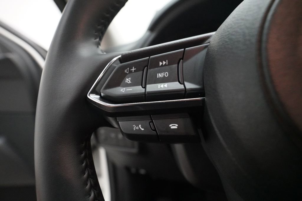 Used 2023 MAZDA CX-5 AWD 2.5 S image 17