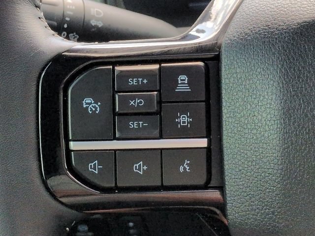 Certified 2025 Ford F150 Lightning Platinum AWD/4WD image 25