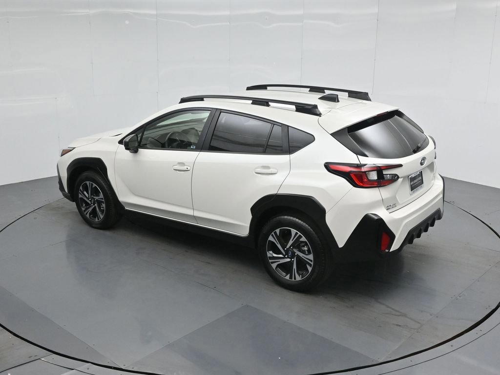 Used 2025 Subaru Crosstrek 2.0i Premium w/ Crosstrek Mirror Package AWD/4WD image 22