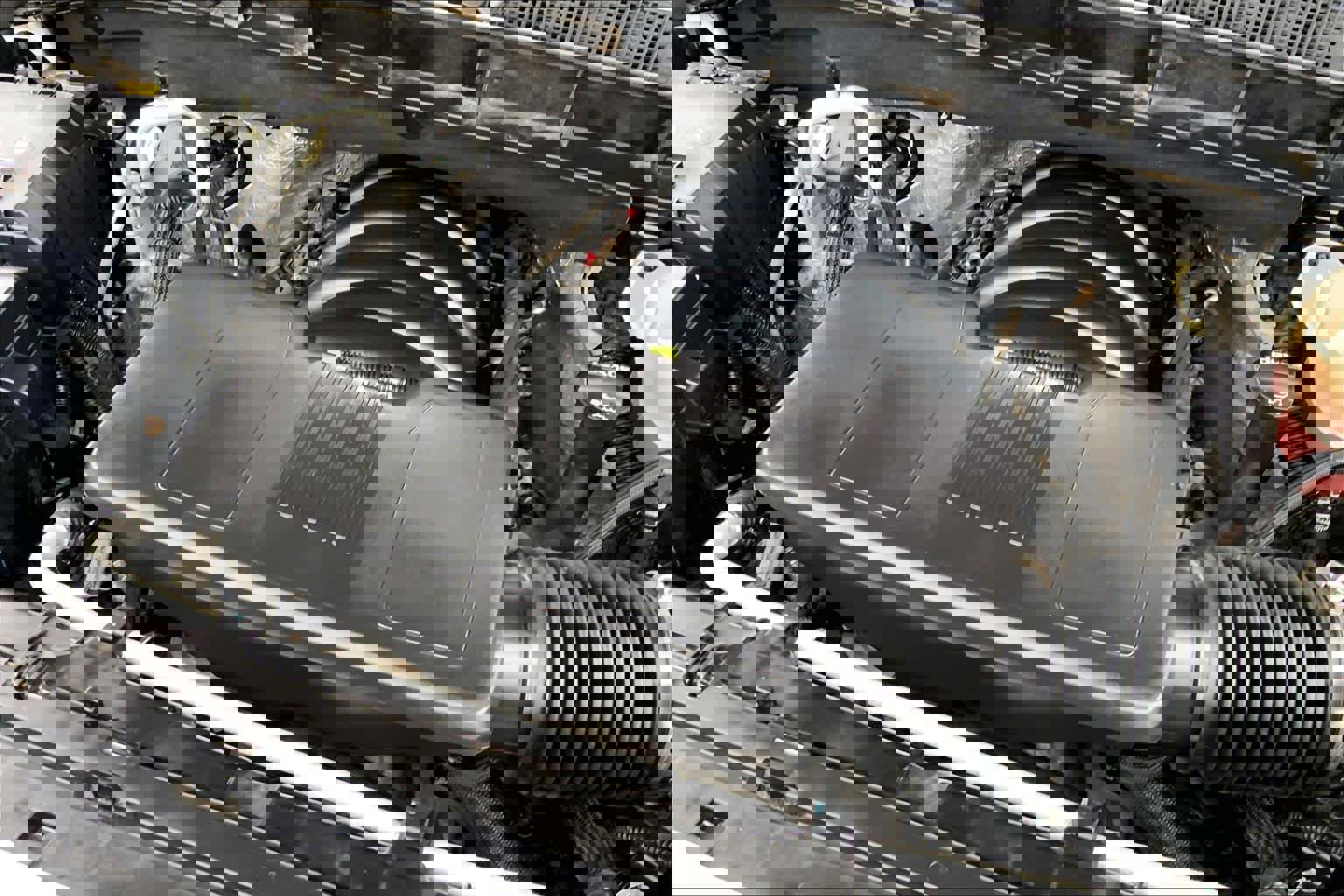 Used 2020 GMC Sierra 1500 Denali w/ Denali Ultimate Package image 31