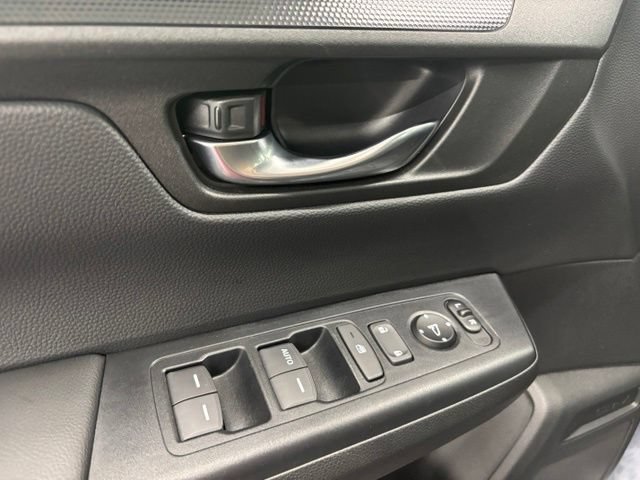 Used 2026 Honda CR-V LX image 6