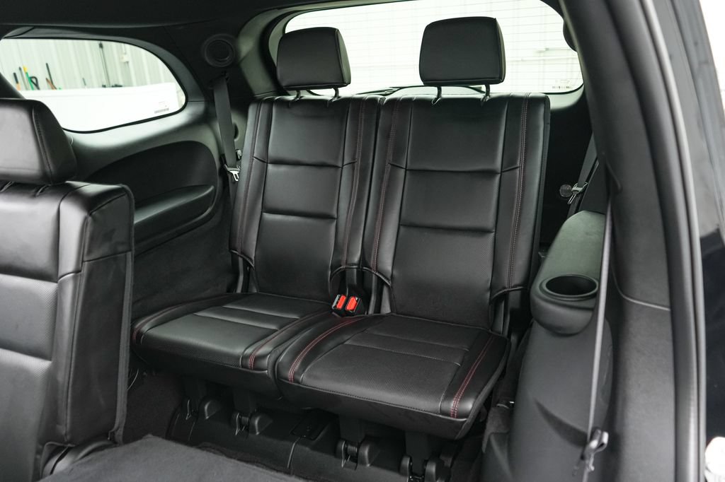 Used 2026 Dodge Durango GT AWD/4WD image 20