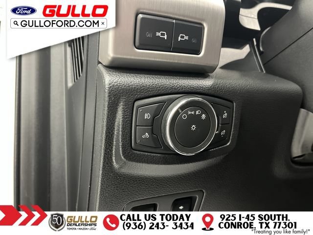 Certified 2017 Ford F250 Platinum w/ Platinum Ultimate Package AWD/4WD image 21