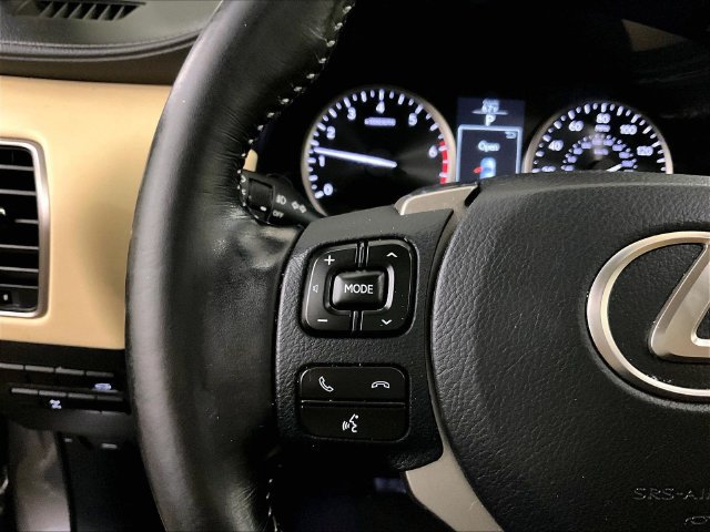 Used 2017 Lexus NX 200t AWD w/ Accessory Package image 17