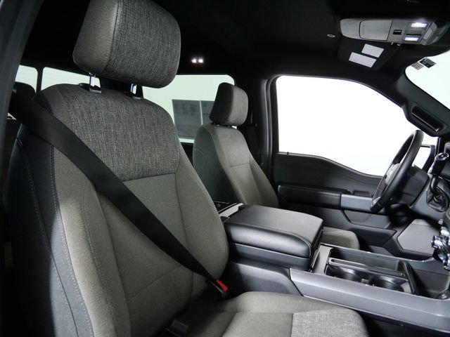 Certified 2024 Ford F150 XLT w/ Equipment Group 303A High AWD/4WD image 13