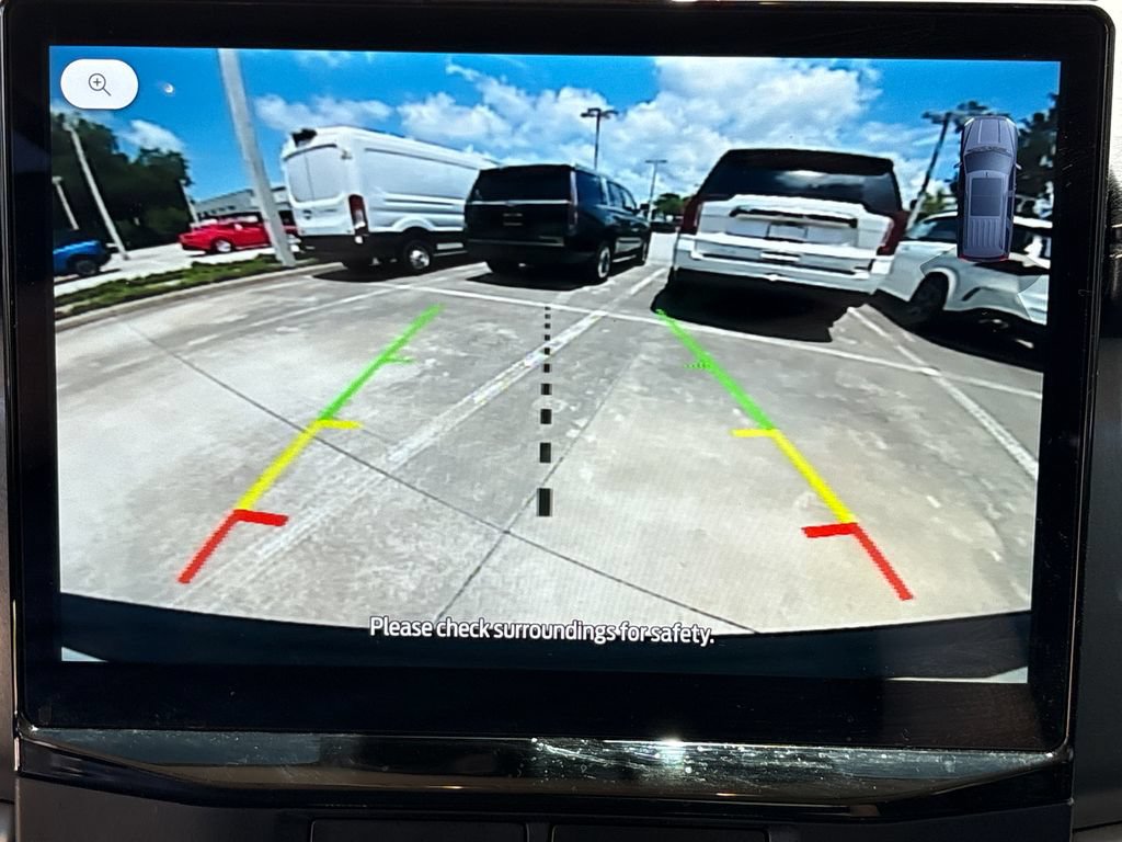 Certified 2023 Ford Expedition XLT RWD image 26