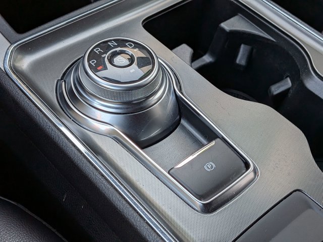 Certified 2022 Ford Edge ST-Line image 26