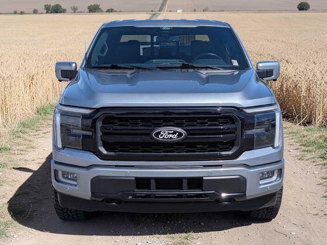 Certified 2024 Ford F150 Lariat w/ Bed Utility Package AWD/4WD image 9
