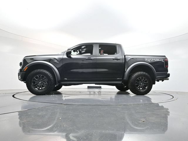 Certified 2025 Ford Ranger Raptor AWD/4WD image 50