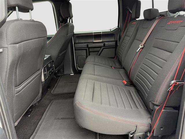Certified 2020 Ford F150 XLT w/ Equipment Group 302A Luxury AWD/4WD image 14