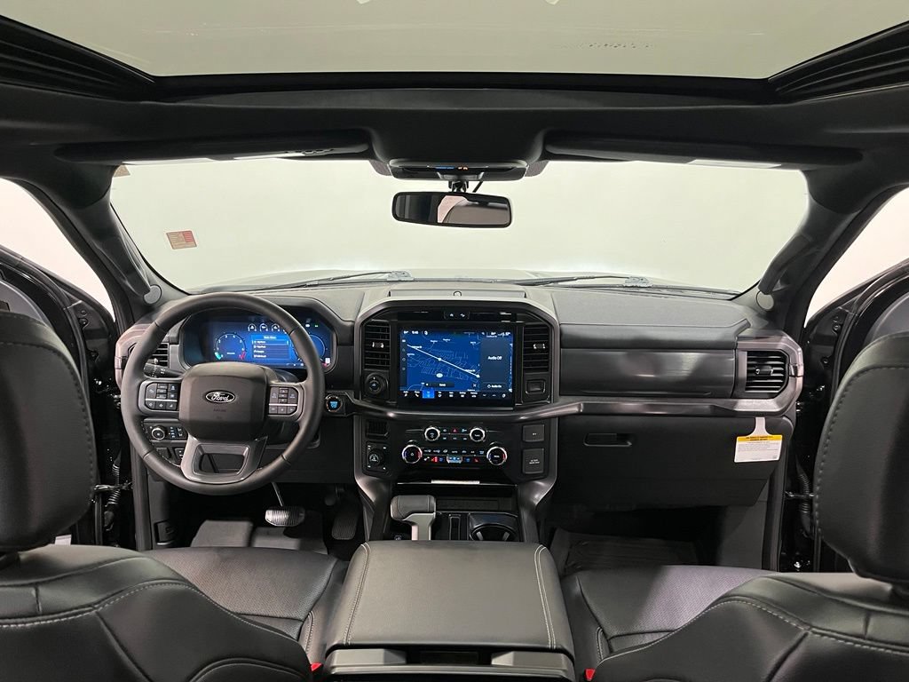 Certified 2026 Ford F150 Lariat AWD/4WD image 18