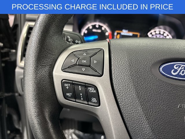 Certified 2020 Ford Ranger XLT w/ Equipment Group 301A Mid AWD/4WD image 17