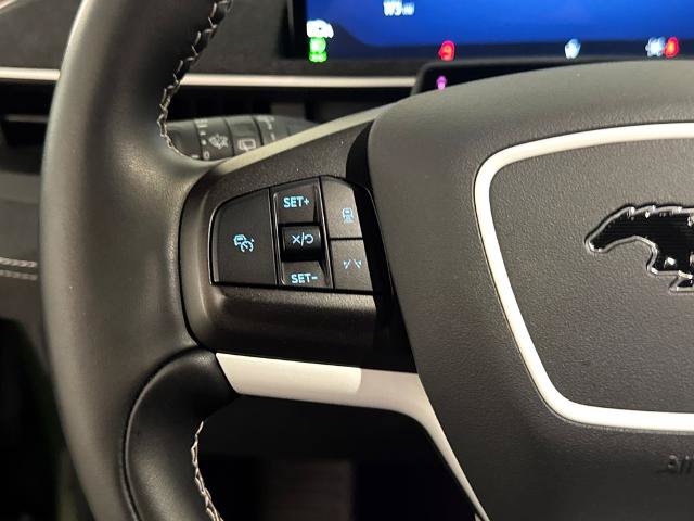 Certified 2025 Ford Mustang Mach-E GT AWD/4WD image 20