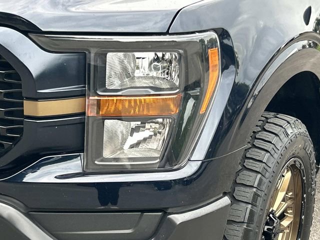 Certified 2023 Ford F150 XL RWD image 9