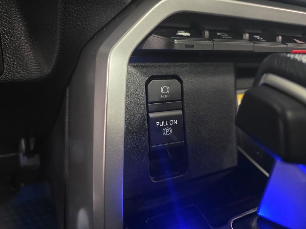 Used 2024 Toyota Tundra Platinum image 41