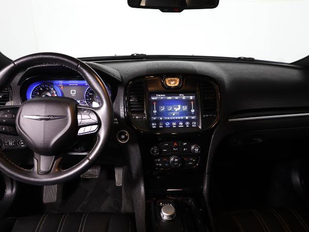 Used 2018 Chrysler 300 S w/ 300S Premium Group image 12