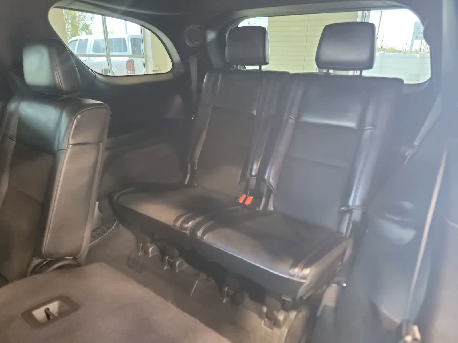 Used 2021 Dodge Durango R/T AWD/4WD image 39