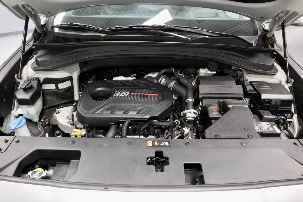 Used 2020 Hyundai Santa Fe Limited image 18