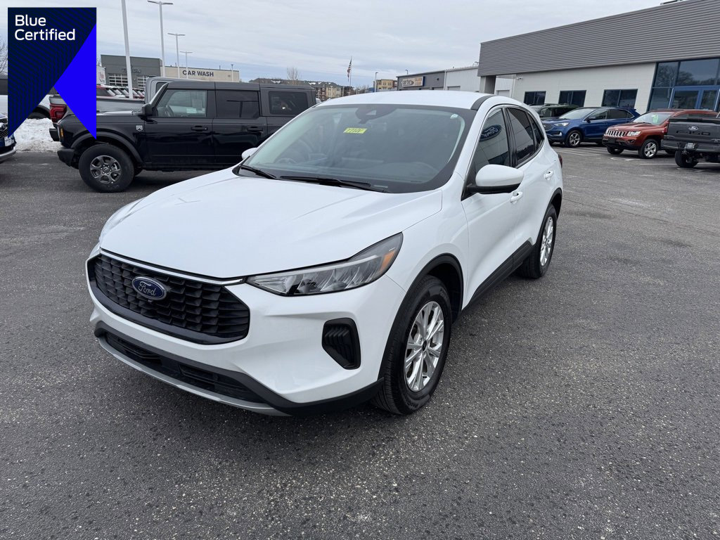 Certified 2023 Ford Escape Active w/ Tech Pack #2 image 1