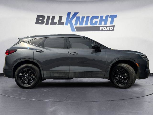 Used 2022 Chevrolet Blazer LT image 6