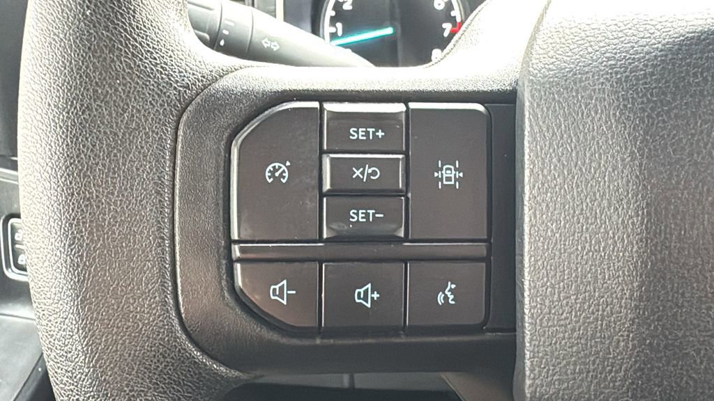 Certified 2021 Ford F150 XL w/ Equipment Group 101A High image 14