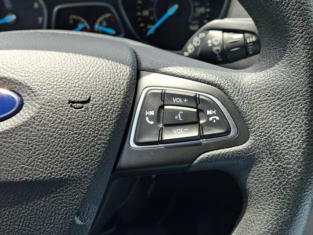 Certified 2019 Ford Escape SE AWD/4WD image 23