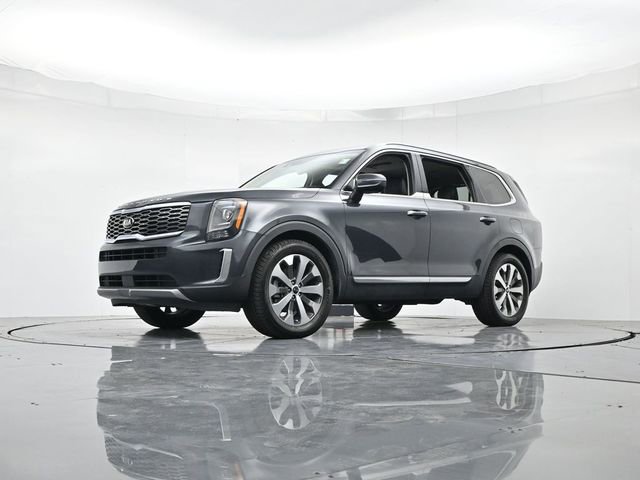 Used 2020 Kia Telluride S image 36