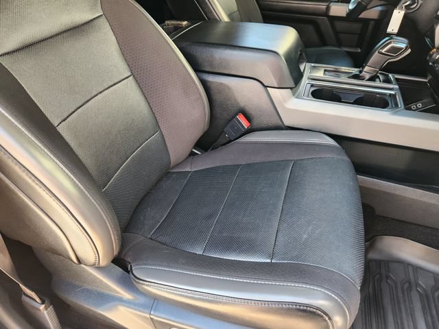 Certified 2019 Ford F150 Raptor w/ Equipment Group 801A Mid AWD/4WD image 15