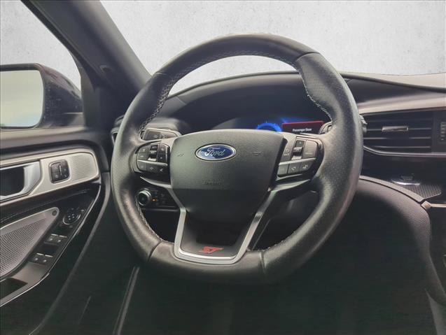 Certified 2023 Ford Explorer ST w/ Equipment Group 401A AWD/4WD image 27