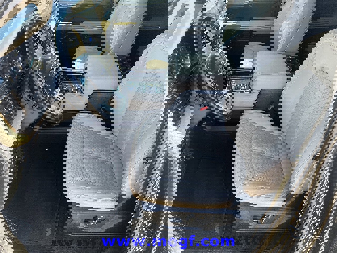 Certified 2024 Ford Expedition Max Limited image 21