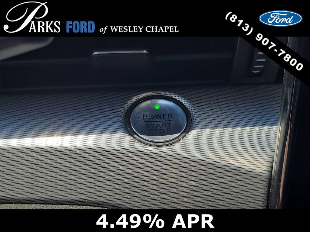 Certified 2023 Ford Mustang Mach-E GT AWD/4WD image 29