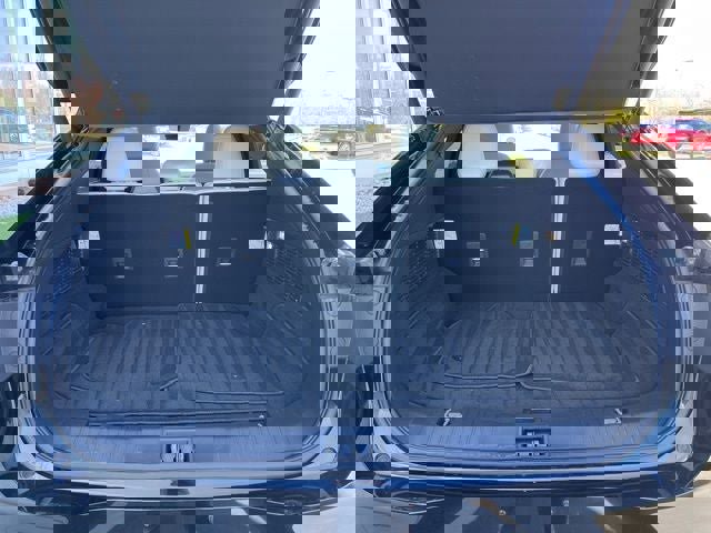 Certified 2024 Ford Mustang Mach-E Premium image 11