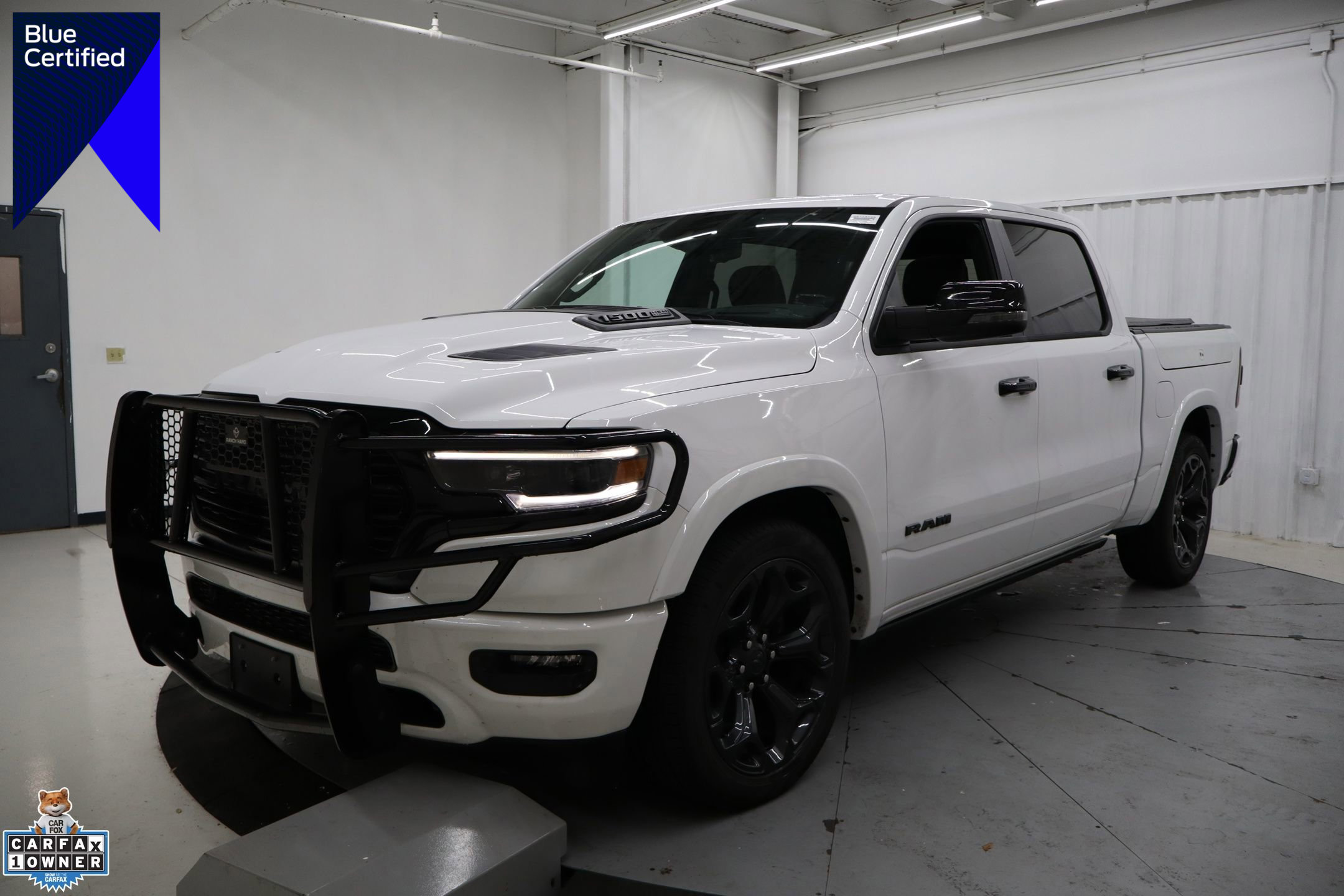 Used 2023 RAM 1500 Limited video 1