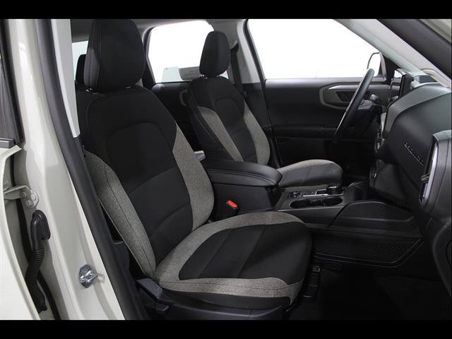 Certified 2025 Ford Bronco Sport Big Bend AWD/4WD image 16
