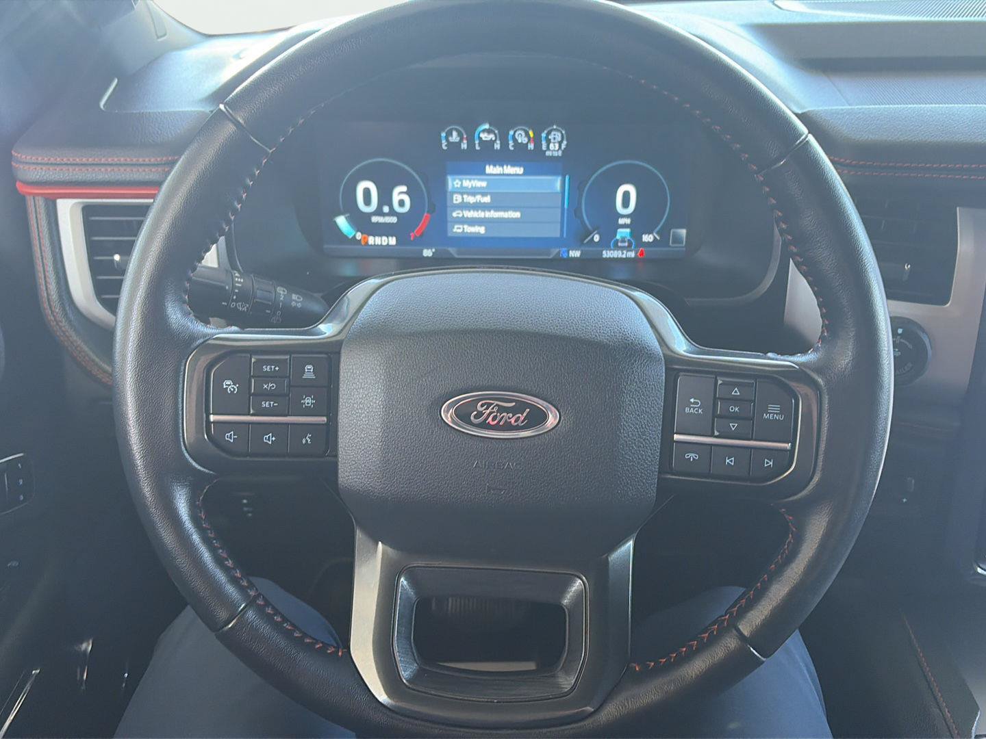 Certified 2022 Ford Expedition Timberline AWD/4WD image 15