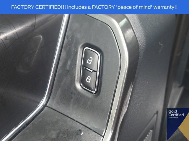 Certified 2023 Ford F150 XLT w/ Equipment Group 302A High AWD/4WD image 22