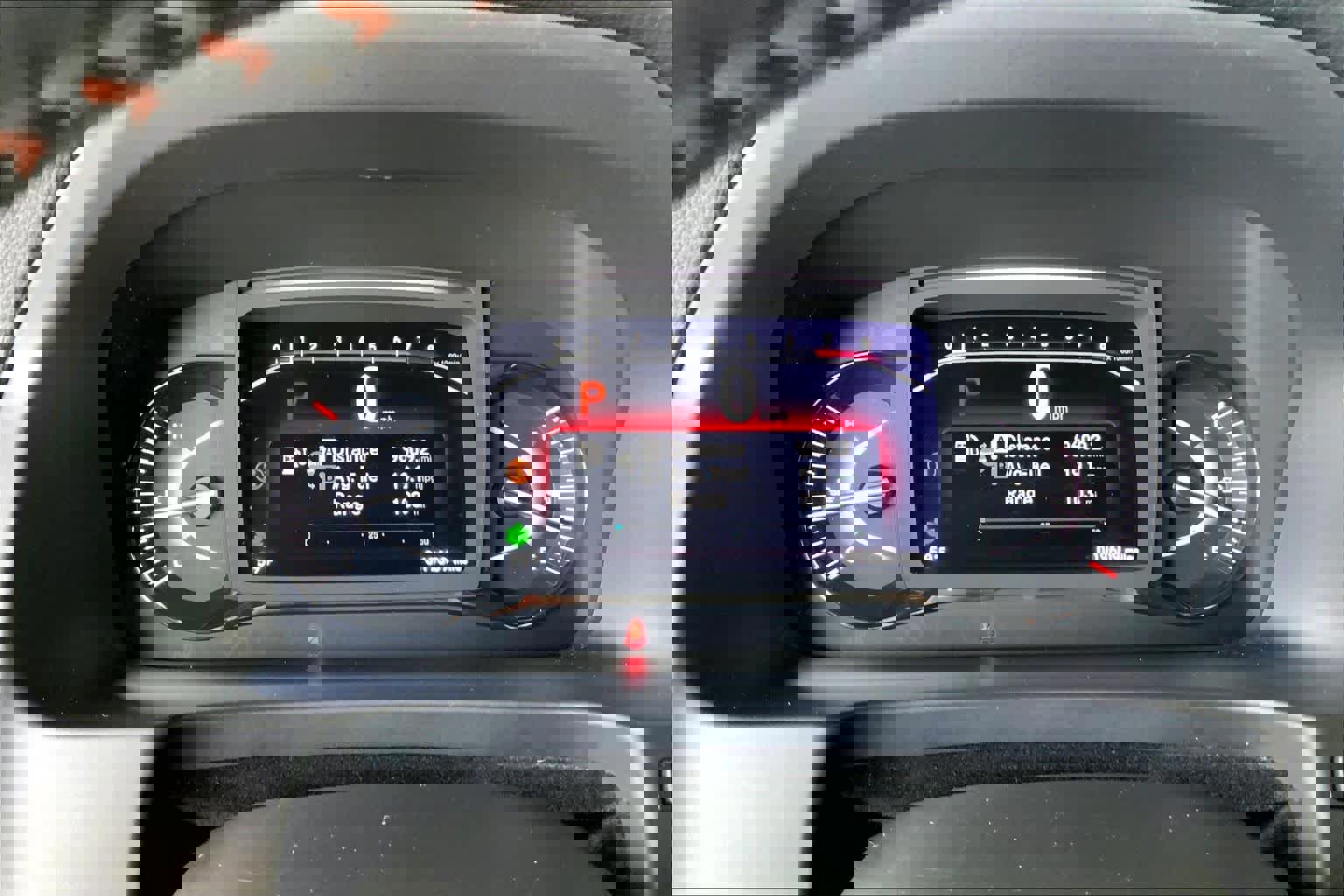 Used 2023 Honda Passport TrailSport image 26