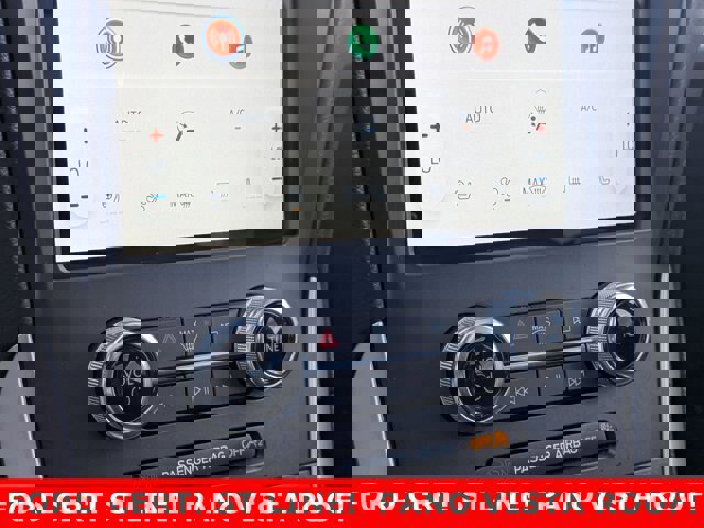 Certified 2024 Ford Edge ST-Line image 20