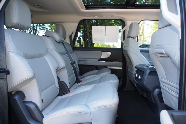 Certified 2025 Ford Expedition Max Active AWD/4WD image 13