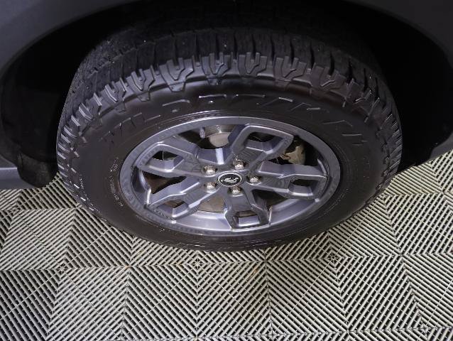 Certified 2021 Ford Bronco Sport Big Bend w/ Big Bend Package (96B) AWD/4WD image 35