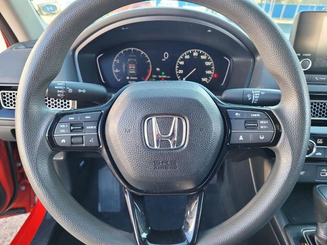 Used 2023 Honda Civic LX image 30