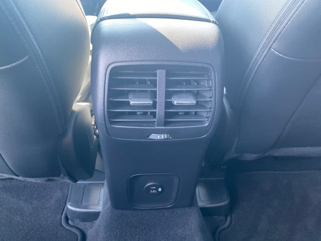 Certified 2022 Ford Escape Titanium w/ Class II Trailer Tow Package AWD/4WD image 13
