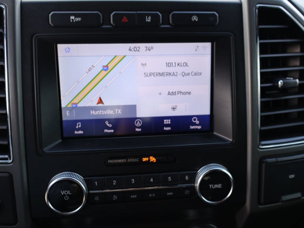 Certified 2021 Ford Expedition XLT RWD image 29