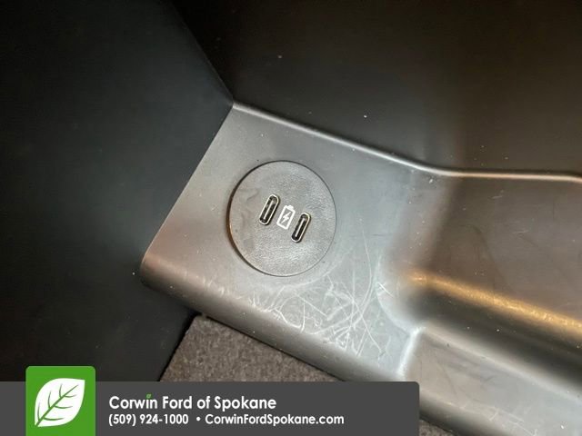 Certified 2025 Ford F150 Lariat image 40