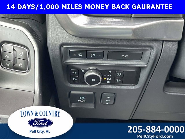 Certified 2025 Ford F250 XLT image 10