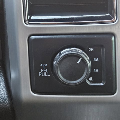 Certified 2020 Ford F150 Platinum w/ Equipment Group 701A Luxury image 22