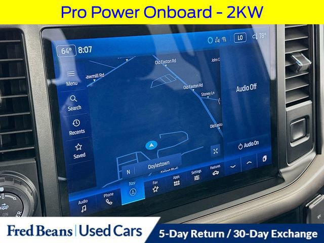 Certified 2023 Ford F150 Raptor w/ Raptor Carbon Fiber Package image 20