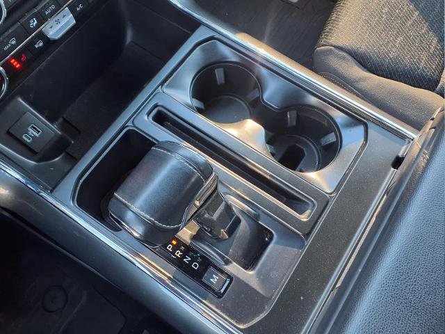 Certified 2023 Ford F150 XLT w/ Equipment Group 302A High image 22