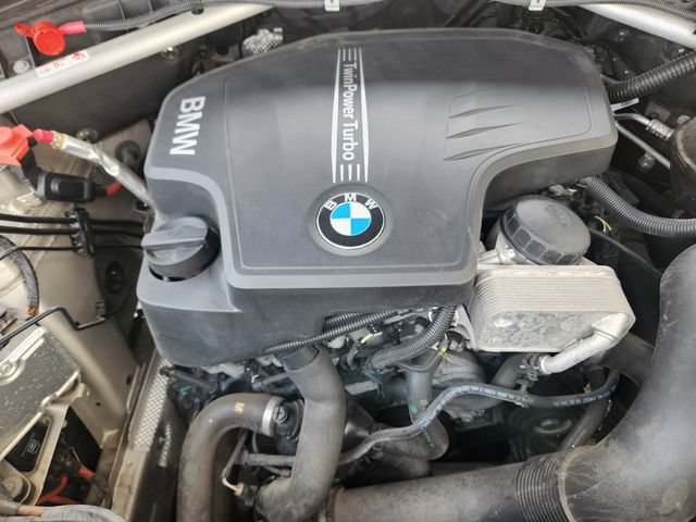 Used 2017 BMW X3 sDrive28i RWD image 21