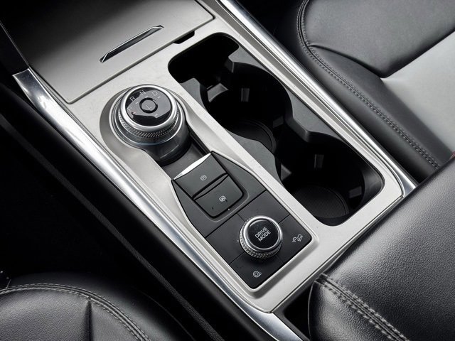 Certified 2022 Ford Explorer XLT w/ XLT Sport Appearance Package image 21